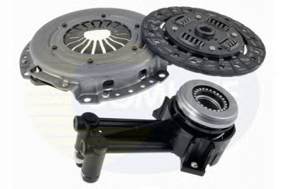 COMLINE eck153cs26 -