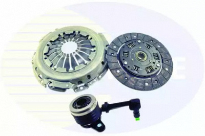 COMLINE eck206cs58 -
