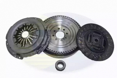 COMLINE eck240f -  Комплект сцепления