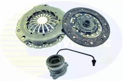 COMLINE eck253cs48 -
