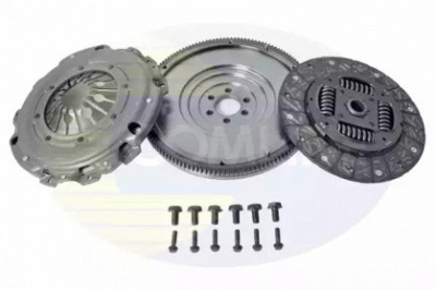 COMLINE eck262f -  