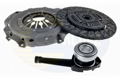 COMLINE eck321cs21 -  