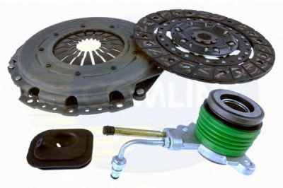 COMLINE eck325cs02 -