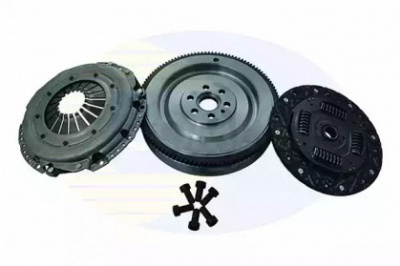 COMLINE eck369f -  