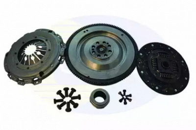 COMLINE eck372f -