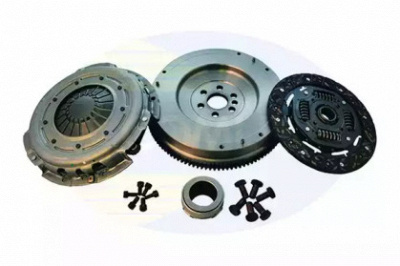 COMLINE eck375f -  