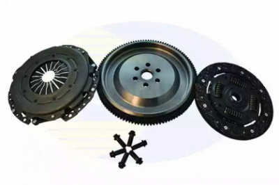 COMLINE eck376f -  