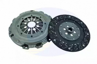 COMLINE eck396 -