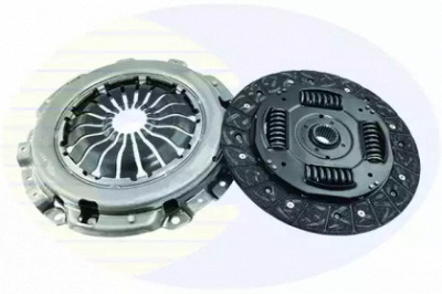COMLINE eck418 -