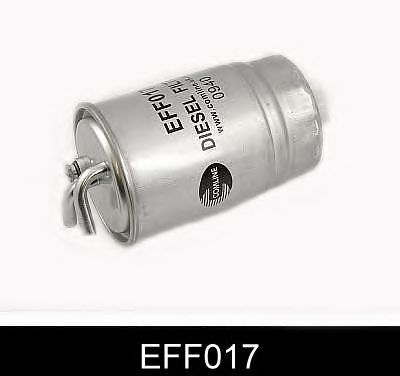 COMLINE eff017 -  Топливный фильтр