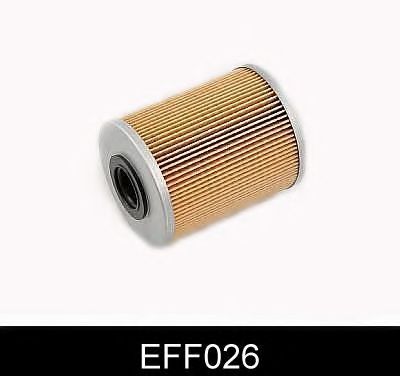 COMLINE eff026 -  Топливный фильтр