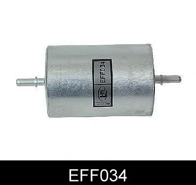 COMLINE eff034 -  Топливный фильтр