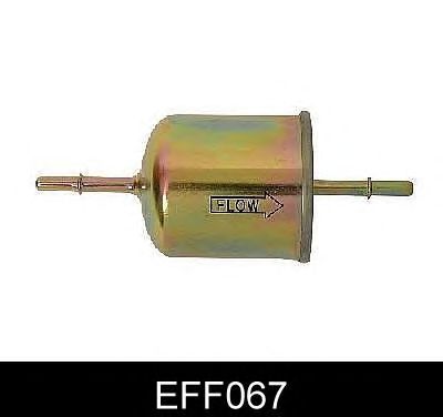 COMLINE eff067 -  Топливный фильтр