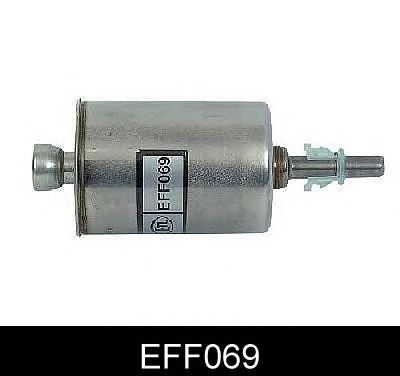 COMLINE eff069 -  Топливный фильтр