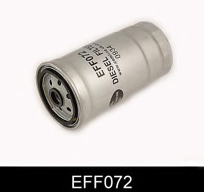 COMLINE eff072 -  Топливный фильтр