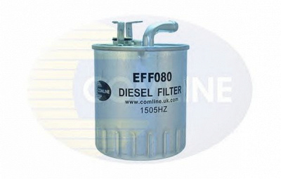 COMLINE eff080 -  Топливный фильтр