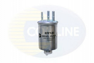 COMLINE eff120 -  Топливный фильтр