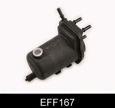 COMLINE eff167 -  Топливный фильтр