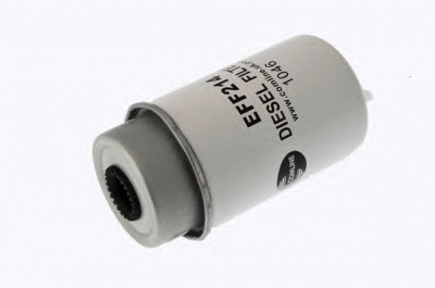 COMLINE eff214 -  Топливный фильтр