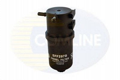 COMLINE eff297d -  ФИЛЬТР ТОПЛ VW AMAROK 10-