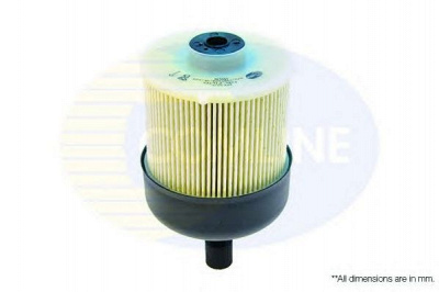 COMLINE eff307d -  Топливный фильтр