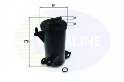 COMLINE eff311d -  Топливный фильтр