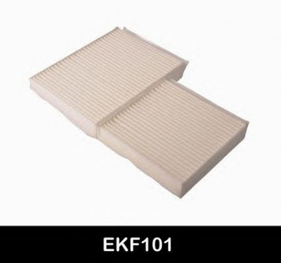 COMLINE ekf101 -  Фильтр воздуха в салоне
