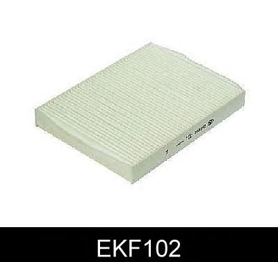 COMLINE ekf102 -  Фильтр воздуха в салоне