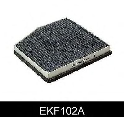 COMLINE ekf102a -  Фильтр воздуха в салоне