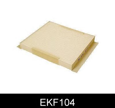 COMLINE ekf104 -  Фильтр воздуха в салоне