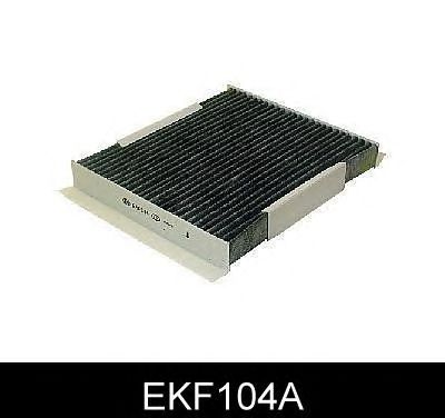COMLINE ekf104a -  Фильтр воздуха в салоне