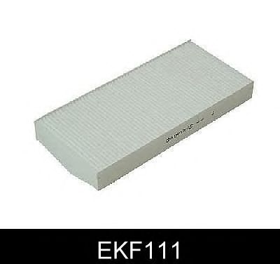 COMLINE ekf111 -  Фильтр воздуха в салоне