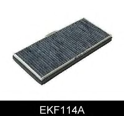 COMLINE ekf114a -  Фильтр воздуха в салоне