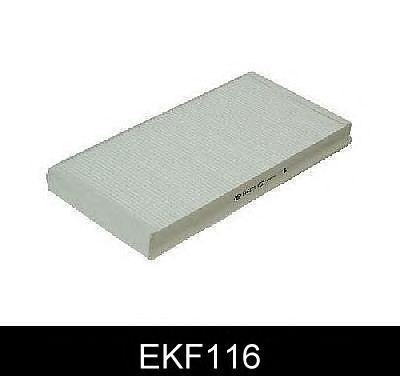 COMLINE ekf116 -  Фильтр воздуха в салоне