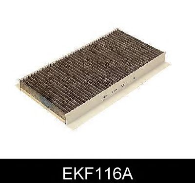 COMLINE ekf116a -  Фильтр воздуха в салоне