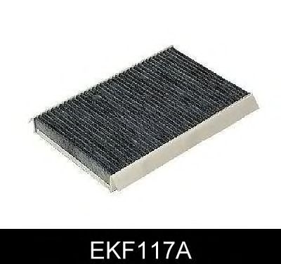 COMLINE ekf117a -  Фильтр воздуха в салоне
