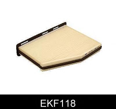 COMLINE ekf118 -  Фильтр воздуха в салоне