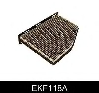 COMLINE ekf118a -  Фильтр воздуха в салоне