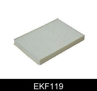 COMLINE ekf119 -  Фильтр воздуха в салоне