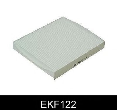 COMLINE ekf122 -  Фильтр воздуха в салоне