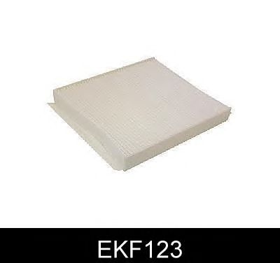 COMLINE ekf123 -  Фильтр воздуха в салоне