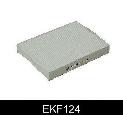 COMLINE ekf124 -  Фильтр воздуха в салоне