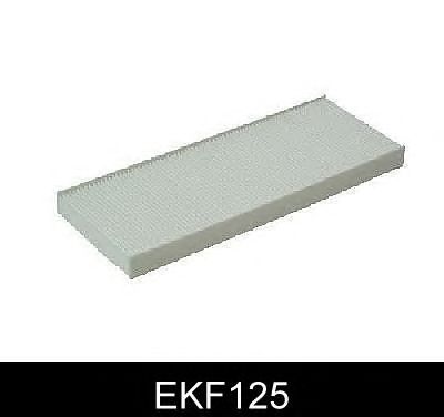 COMLINE ekf125 -  Фильтр воздуха в салоне