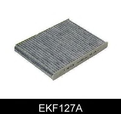 COMLINE ekf127a -  Фильтр воздуха в салоне