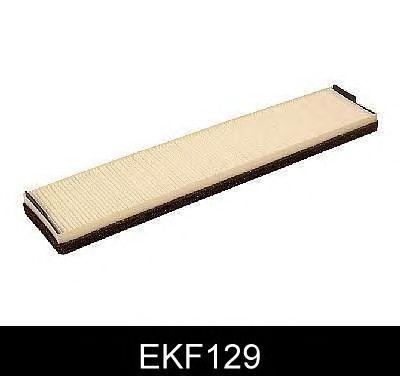 COMLINE ekf129 -  Фильтр воздуха в салоне