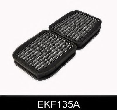 COMLINE ekf135a -  Фильтр воздуха в салоне