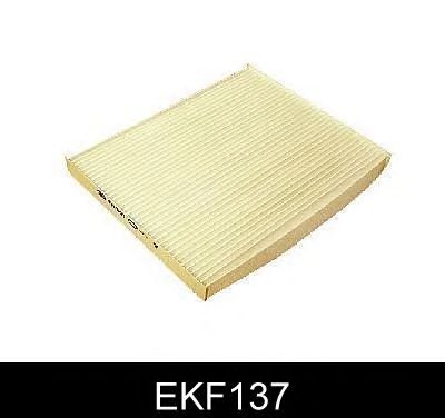 COMLINE ekf137 -  Фильтр воздуха в салоне