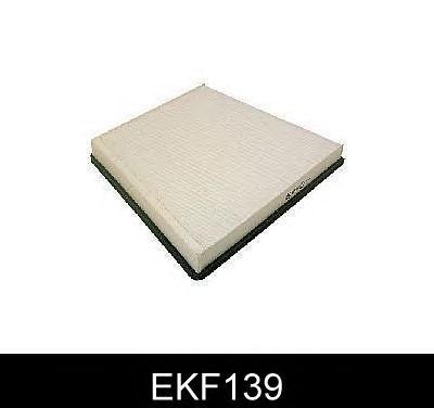 COMLINE ekf139 -  Фильтр воздуха в салоне
