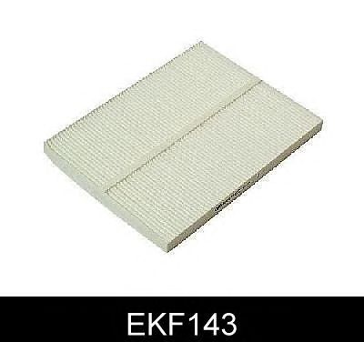 COMLINE ekf143 -  Фильтр воздуха в салоне