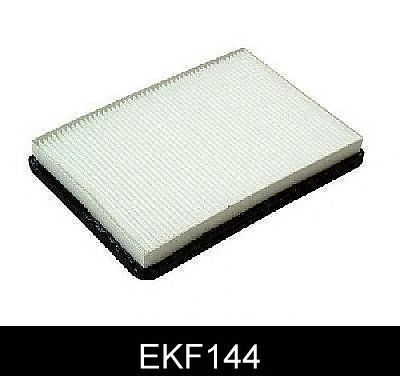 COMLINE ekf144 -  Фильтр воздуха в салоне
